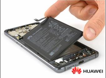 Замена аккумулятора Huawei G8